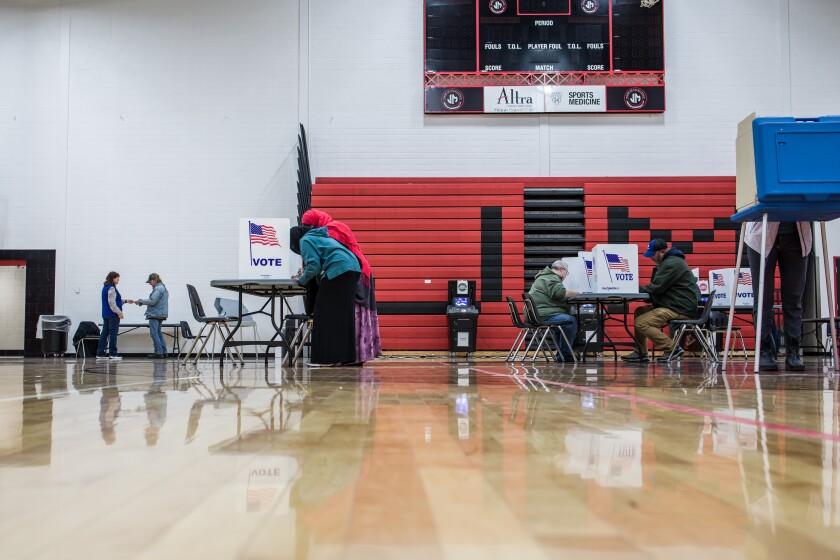 Election Day