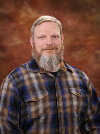 Travis "Bull" Johnson