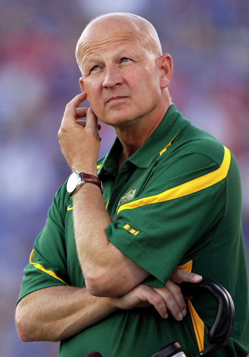 Craig Bohl
