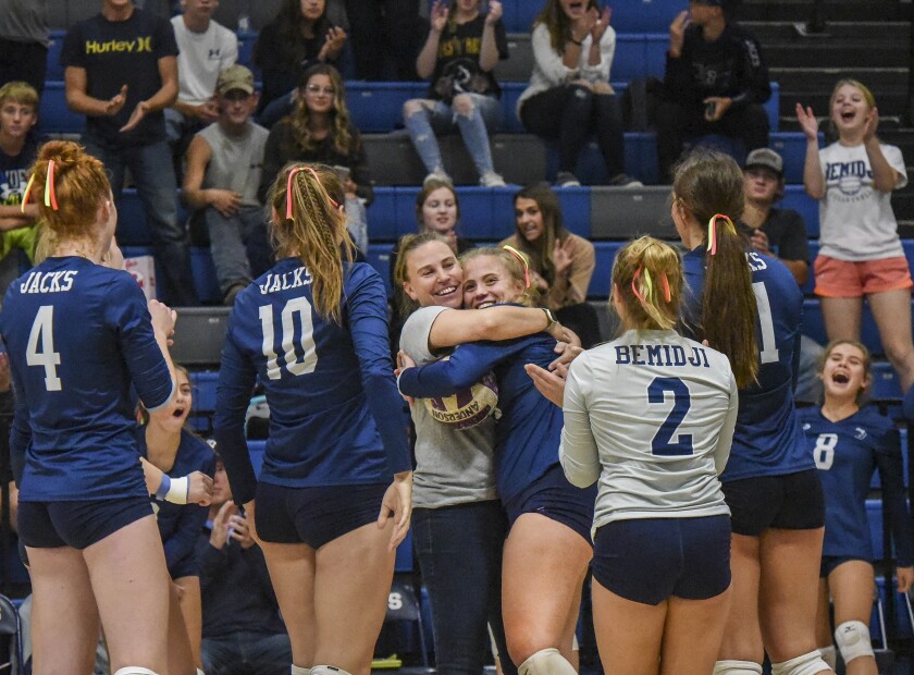 092422.S.BP.BHSVB Alicia Kriens and Margie Anderson.jpg