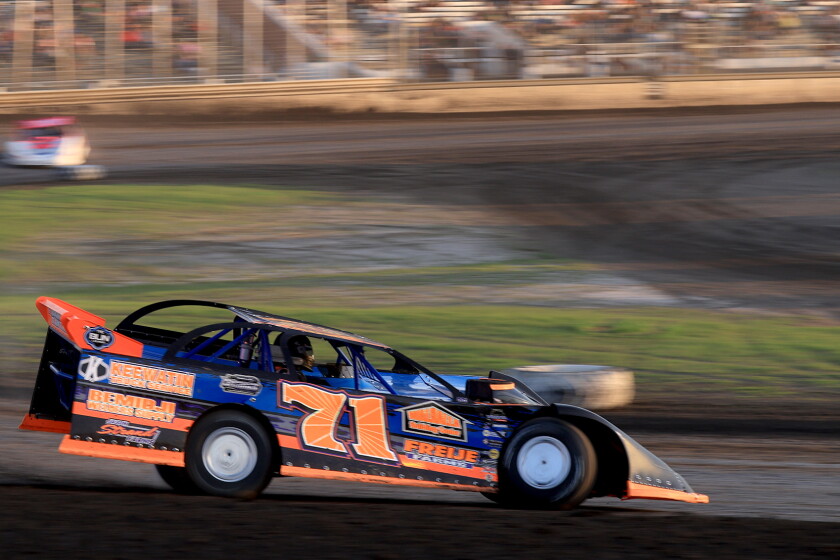 Dobmeier, Strand dominate opening night at RCS - Grand Forks Herald ...