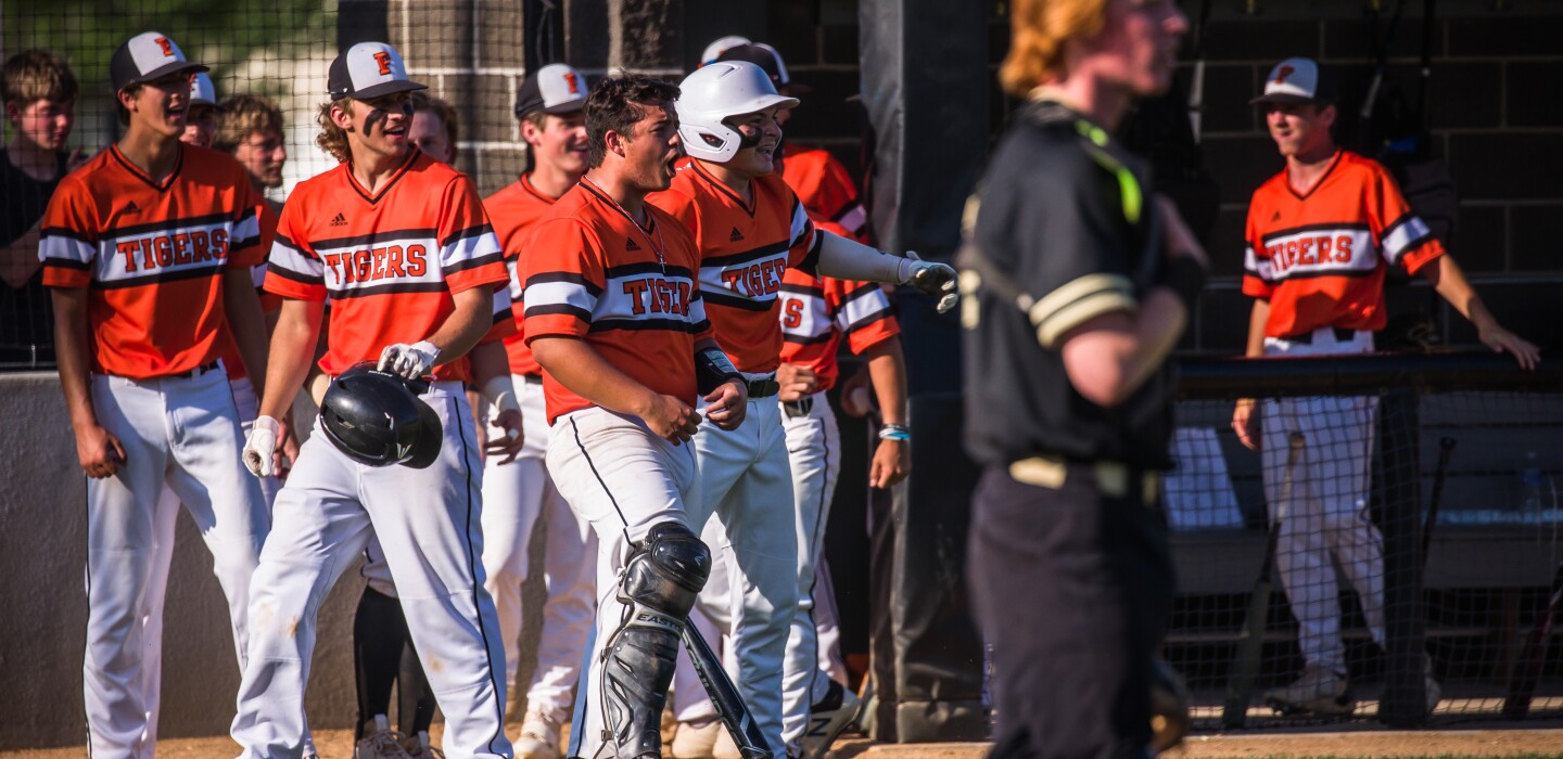 Section 1 High School Baseball Playoffs Schedule P E M Hayfield Win Section Titles Post Bulletin Rochester Minnesota News Weather Sports Section 1 High School Baseball Playoffs Schedule P E M Hayfield Win Section Titles Post Bulletin Rochester Minnesota News Weather Sports