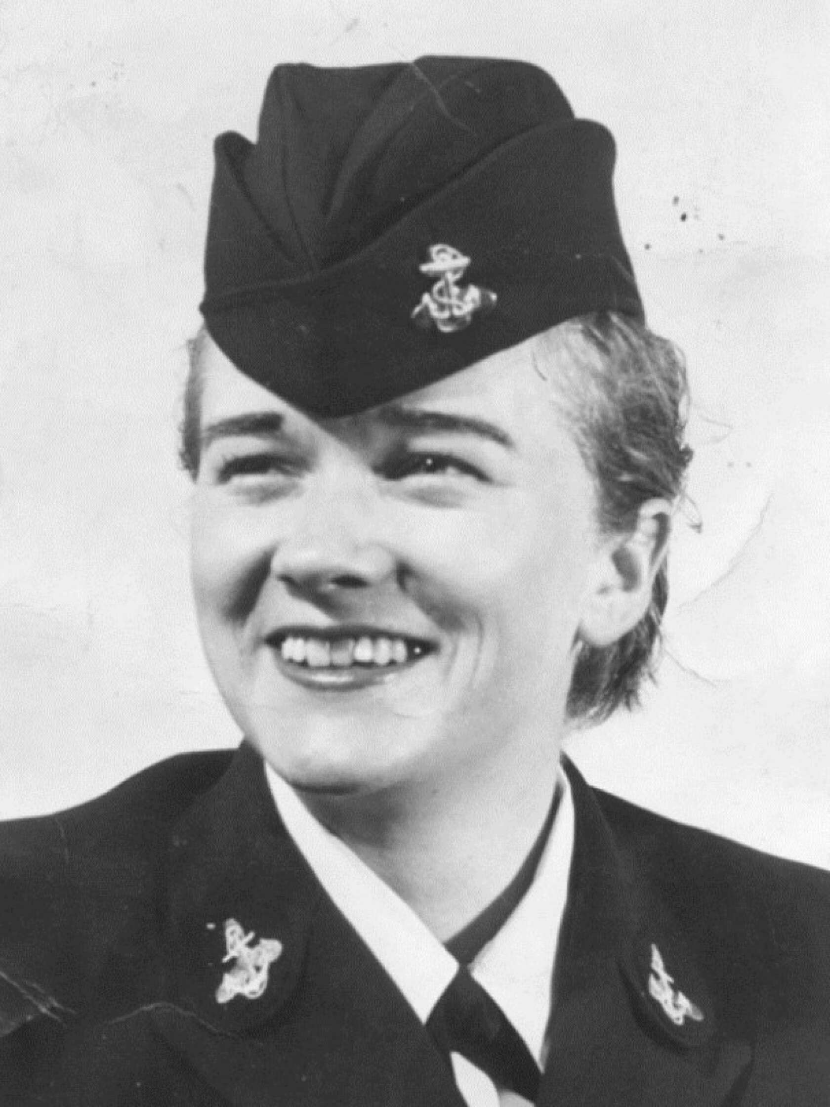 Eleanor Anne Jacobs Detroit Lakes Tribune News, weather, sports