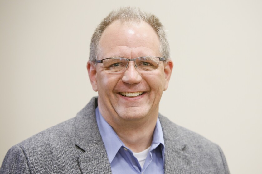 Jon Erickson
