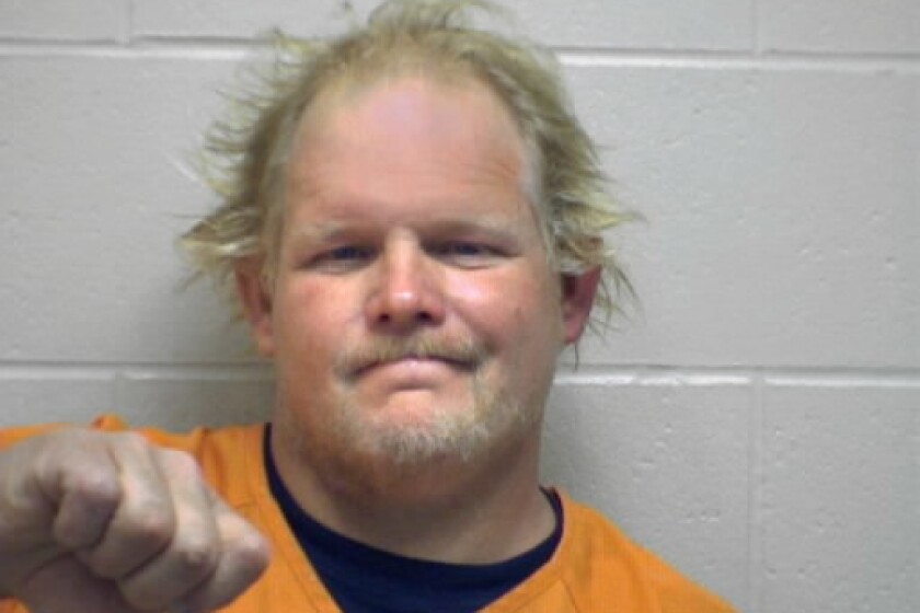 'Junk' cars lead to jail for Habiger InForum Fargo, Moorhead and
