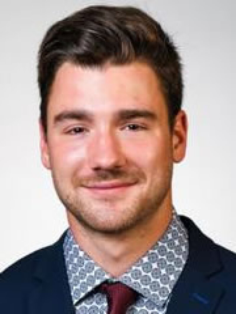 Captain Colgate Former Colgate captain will transfer to Augustana this fall - The Rink ...