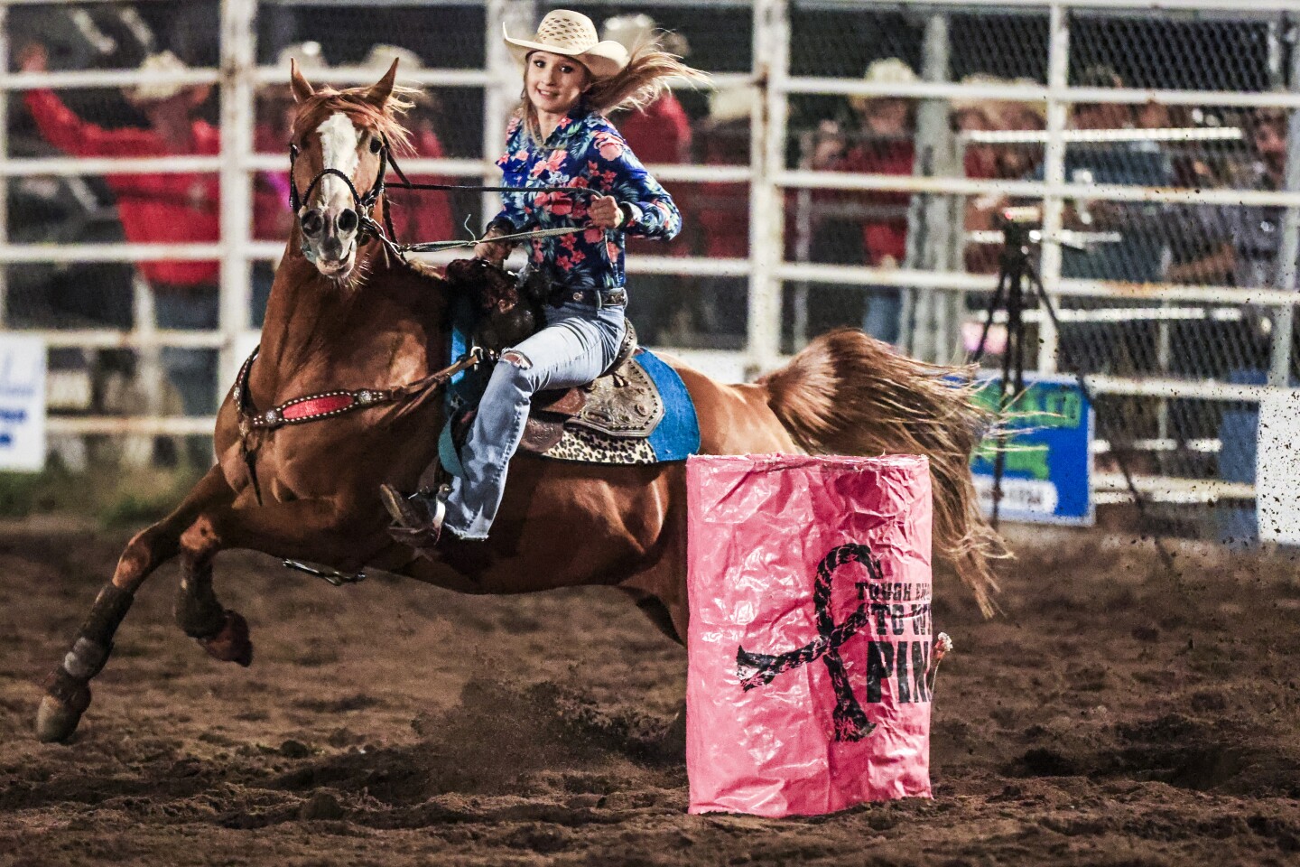 Photos: Great Northern Classic Rodeo rides on in Superior - Duluth News ...