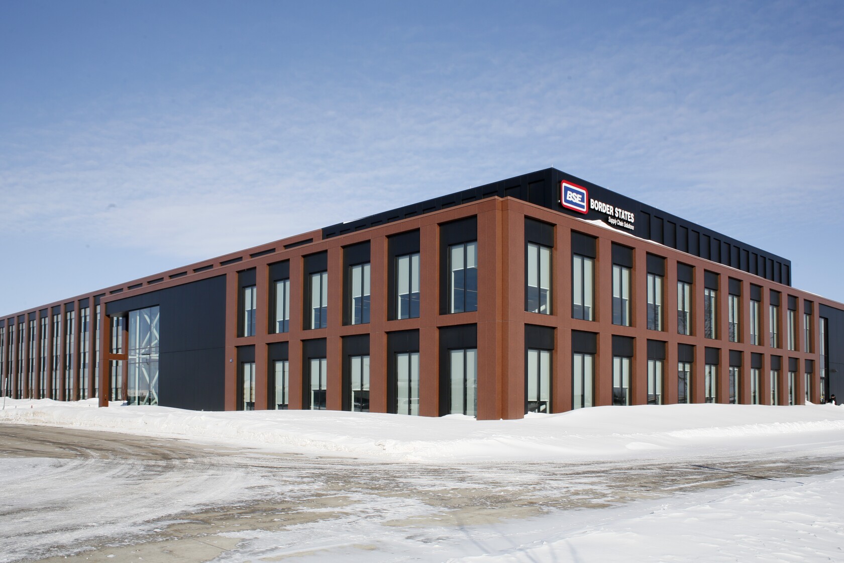 Border States Electric Your Trusted Partner for Electrical Solutions