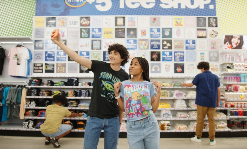 Five Ruzz Biz Buzz: Five Below looks to build in Baxter - Brainerd Dispatch ...