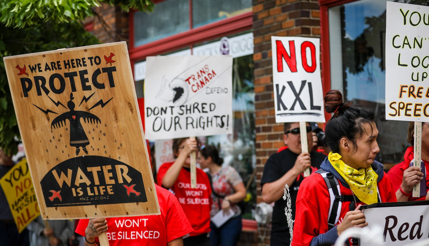 National View: Opposition to Keystone XL not based on facts ...