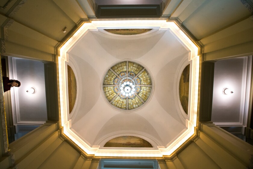 Palace of justice: A marvel of its time Grand Forks Courthouse strives Palace of justice: A marvel of its time Grand Forks Courthouse strives