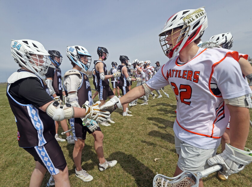 Npll Lacrosse on the rise in the Dakotas as NPLL hosts opening weekend ...