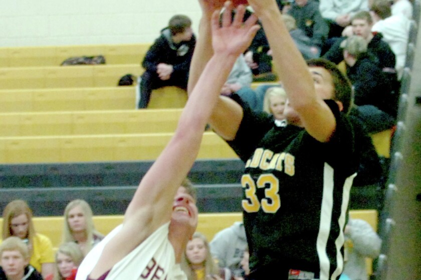 Shane Zylstra