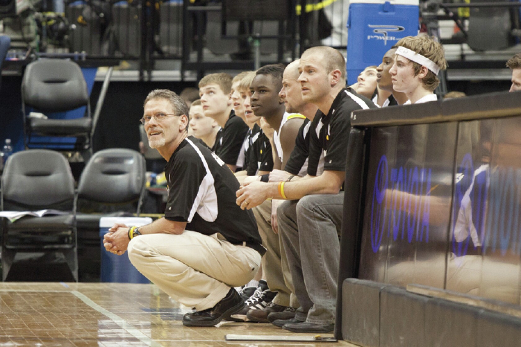 Boys basketball: Dave Cresap to be inducted into the Valley City State Boys basketball: Dave Cresap to be inducted into the Valley City State