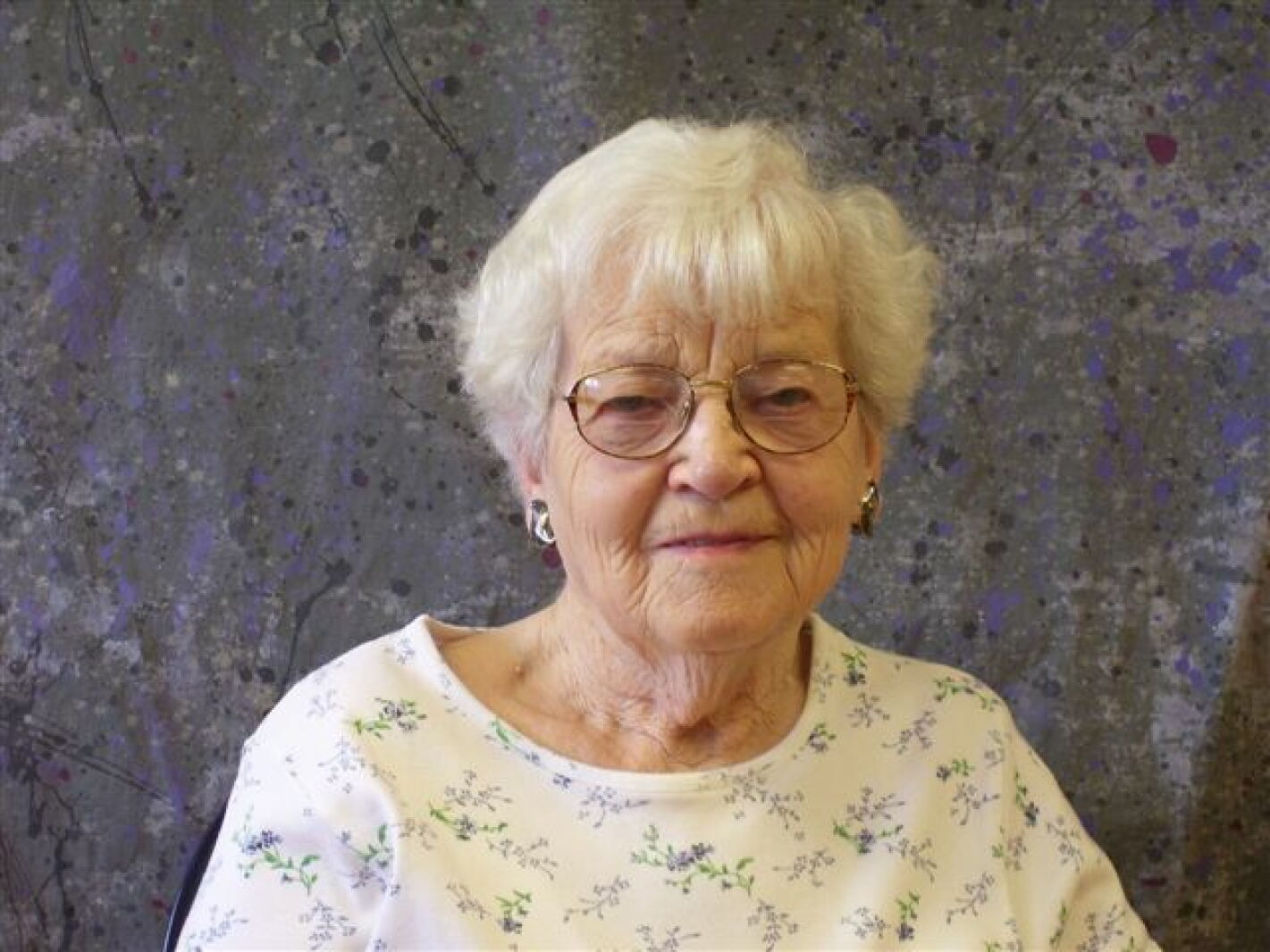 Alice Risner Celebration of a century at Oak Crossing - Detroit Lakes Tribune | News ...