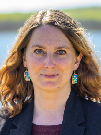 Jen McEwen