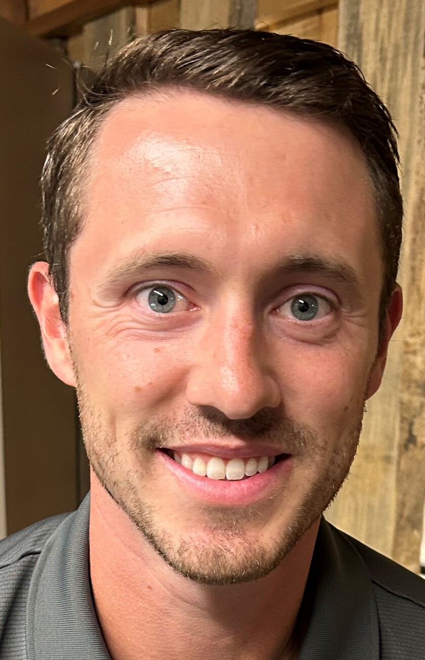 Ryan Rude building 218 Sports Inc. into budding community organization ...