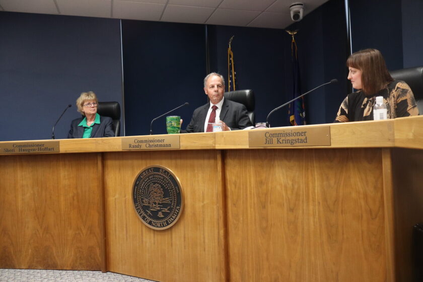North Dakota Public Service Commission grants final approval to JETx ...