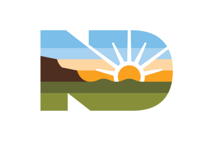 North Dakota unveils state icon - InForum | Fargo, Moorhead and West Fargo  news, weather and sports