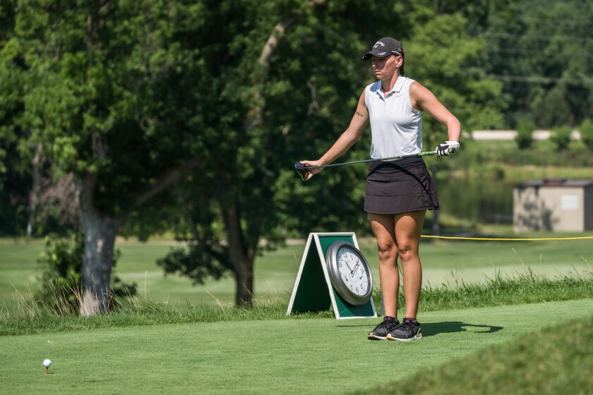 Women's Amateur Championship