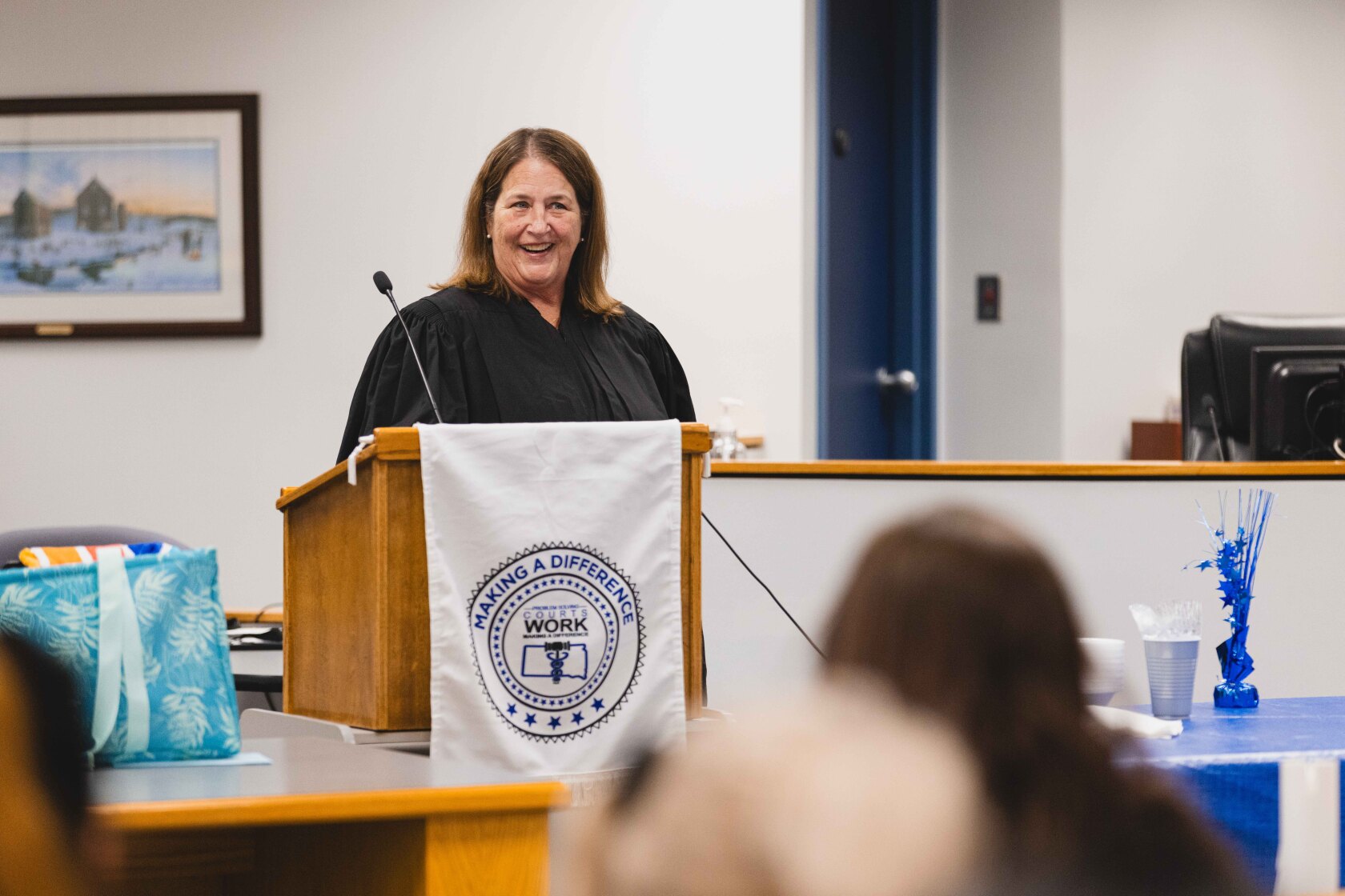 Mitchell #39 s James Valley Drug and DUI Court graduates celebrate sobriety Mitchell #39 s James Valley Drug and DUI Court graduates celebrate sobriety