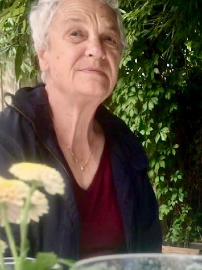 Carol Ann Avelsgaard