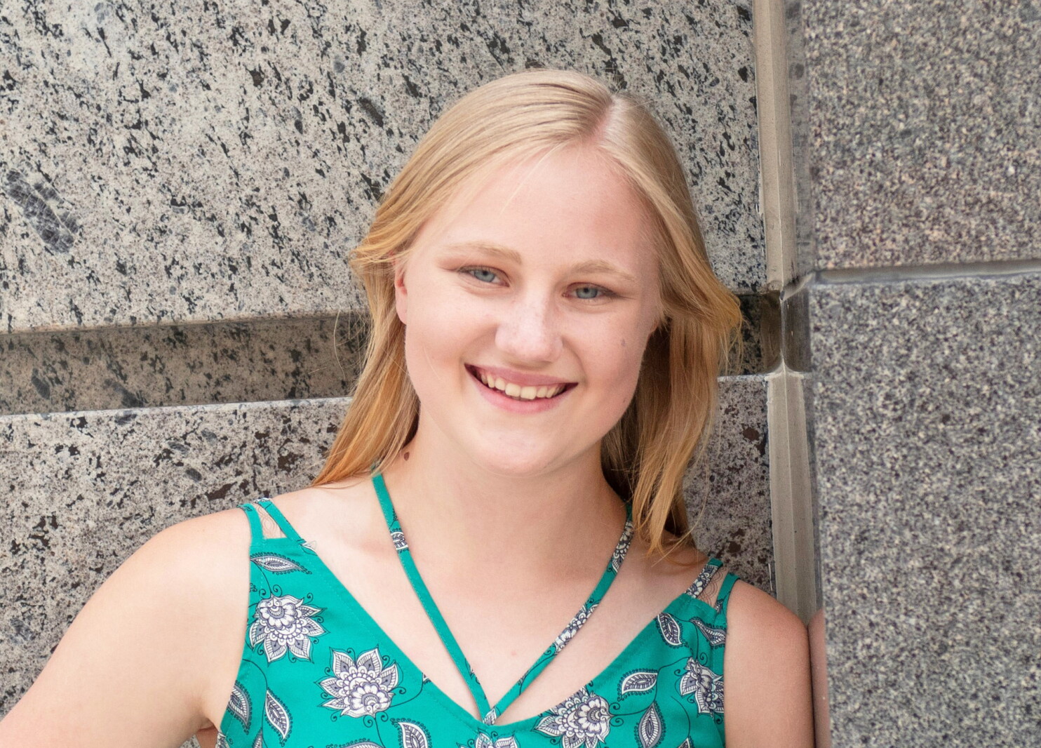 Bryn Linquist Bryn awarded Dollars for Scholars scholarship - Jamestown Sun | News ...
