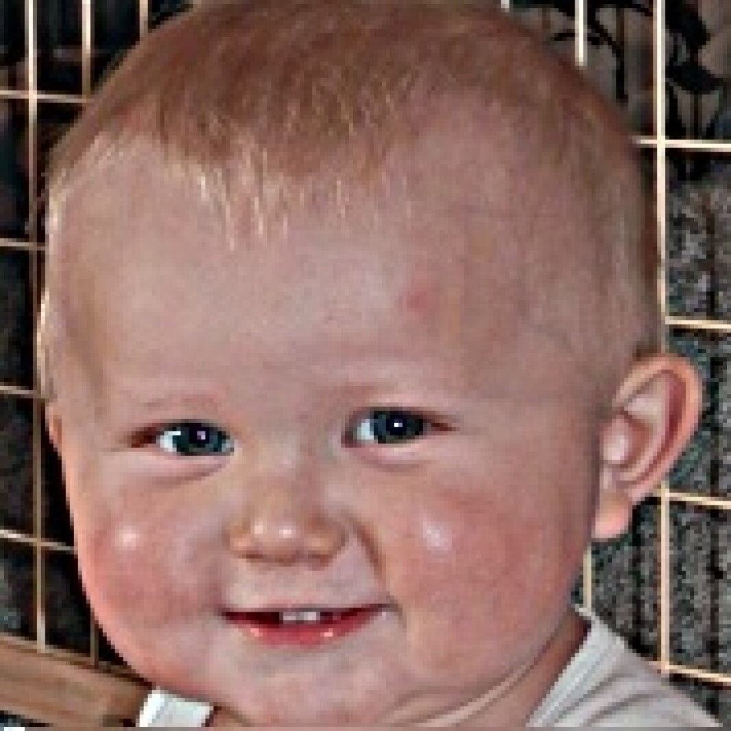 Camden James Tanski new arrival - Duluth News Tribune | News, weather ...