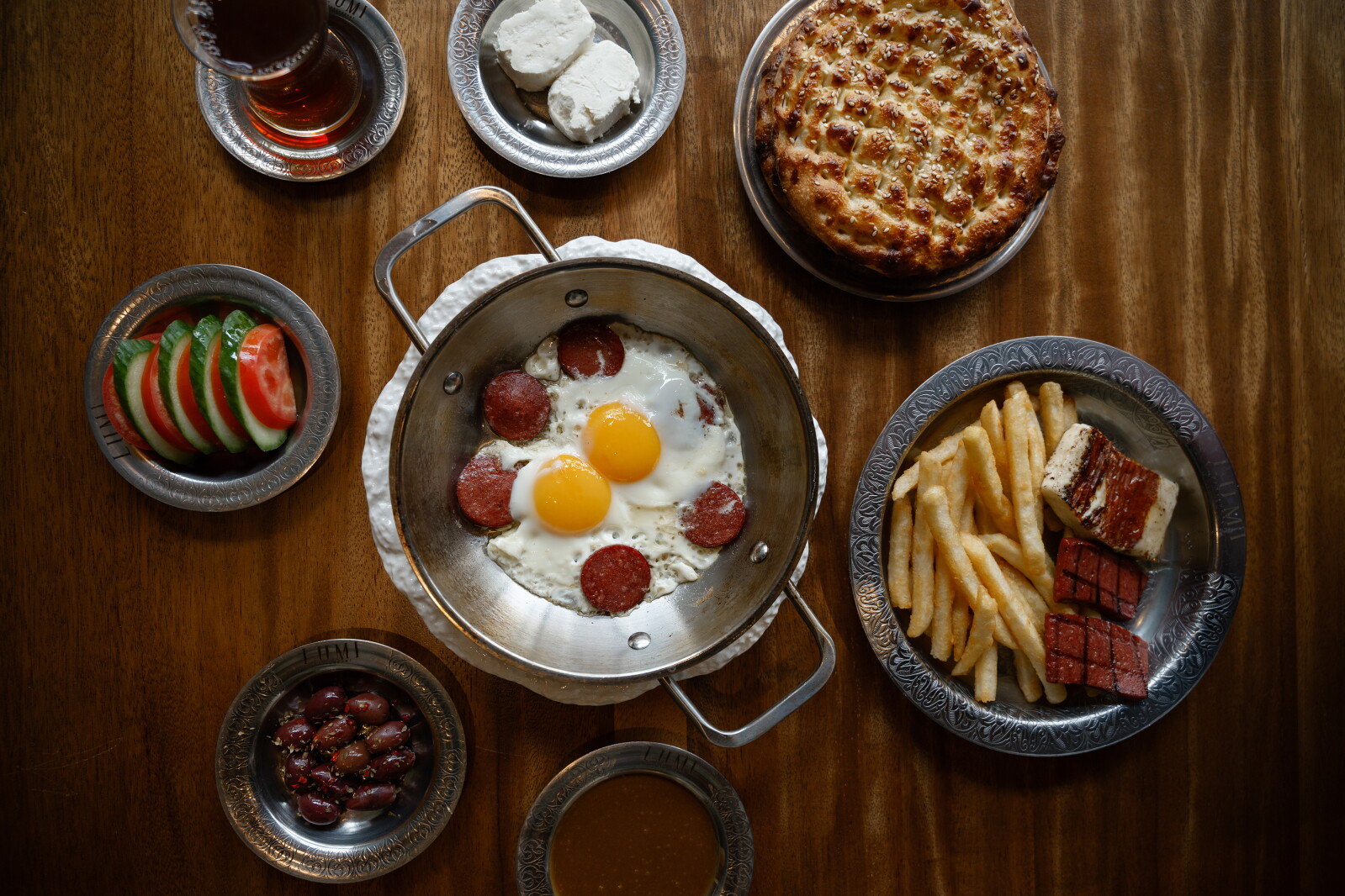 Lumi Rochester Mn Lumi adds authentic Turkish breakfast to its Rochester menu - Post ...