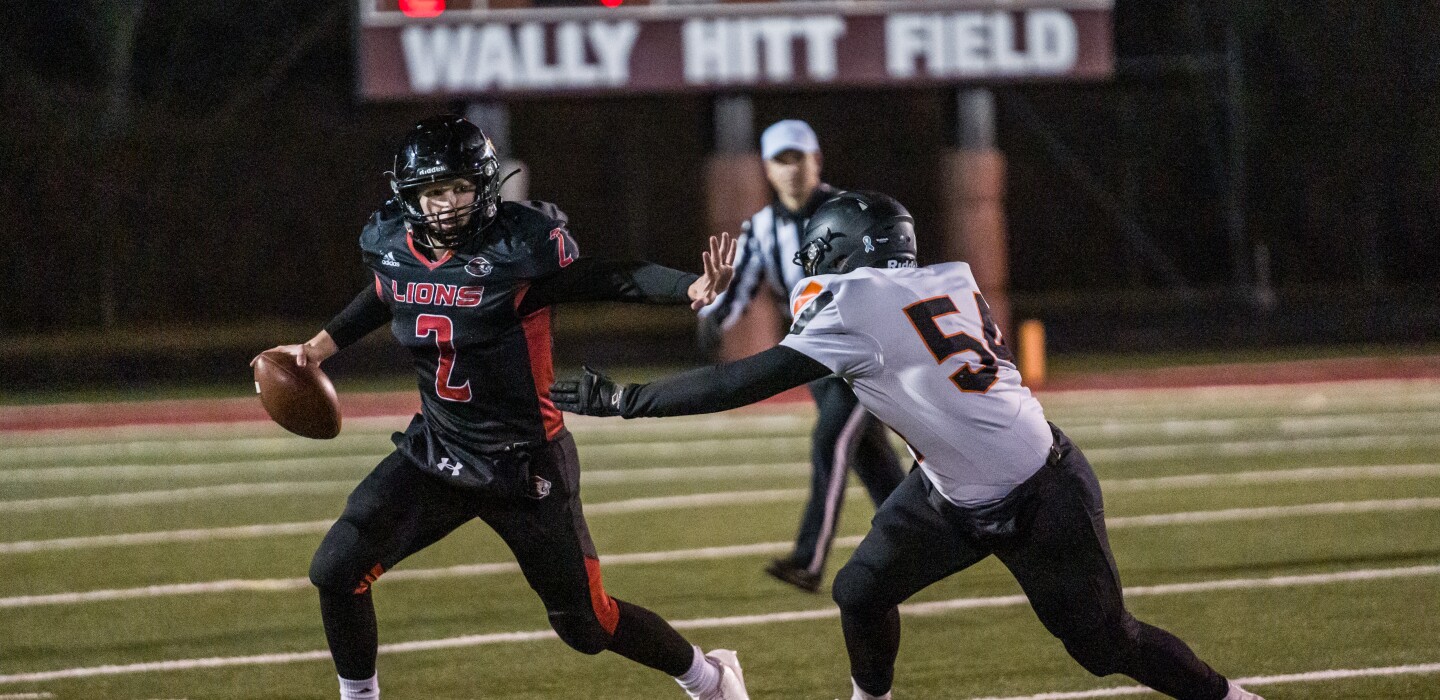 Photos Spring Grove, Lanesboro Section 1 9Man football championship