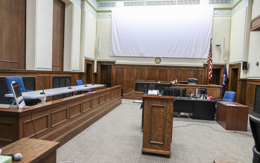 FILE: COVID Courtroom
