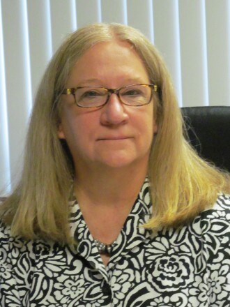 Sue Abderholden