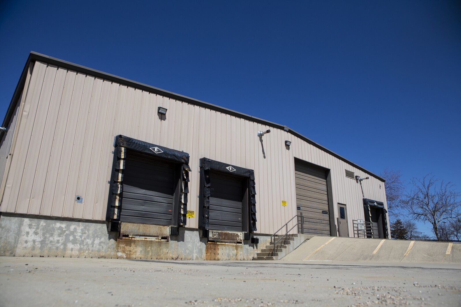 Kandiyohi County To Sell Former Recycling Center To West Central kandiyohi-county-to-sell-former-recycling-center-to-west-central