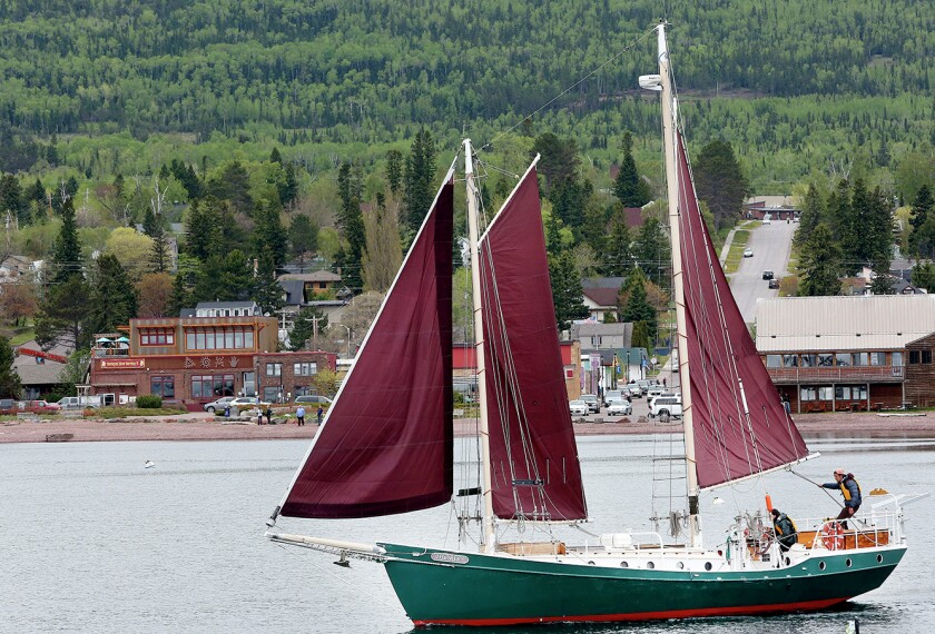 Grand Marais