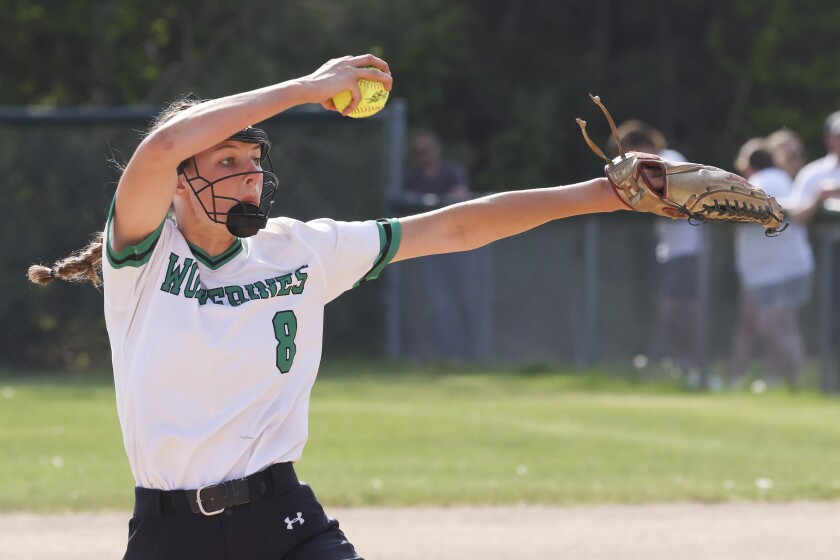 Prep softball: Emma Shelton’s walk-off hit sends Proctor back to state ...