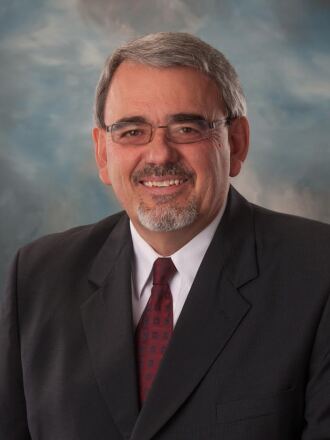 Bill Weber