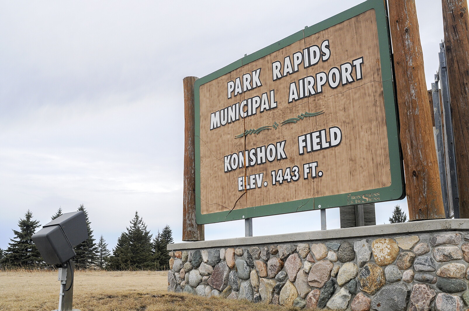 New airport tenant may provide pilot fitness exams