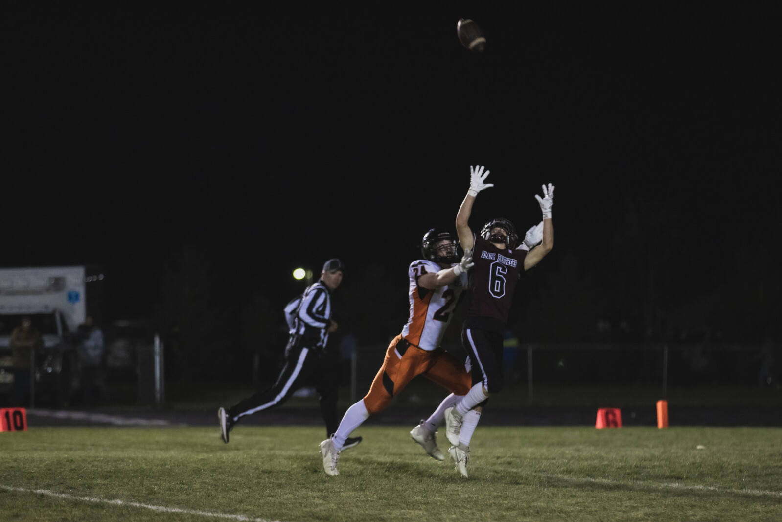 South Dakota High School Football Scores Playoff Updates For Nov 3 south-dakota-high-school-football-scores-playoff-updates-for-nov-3