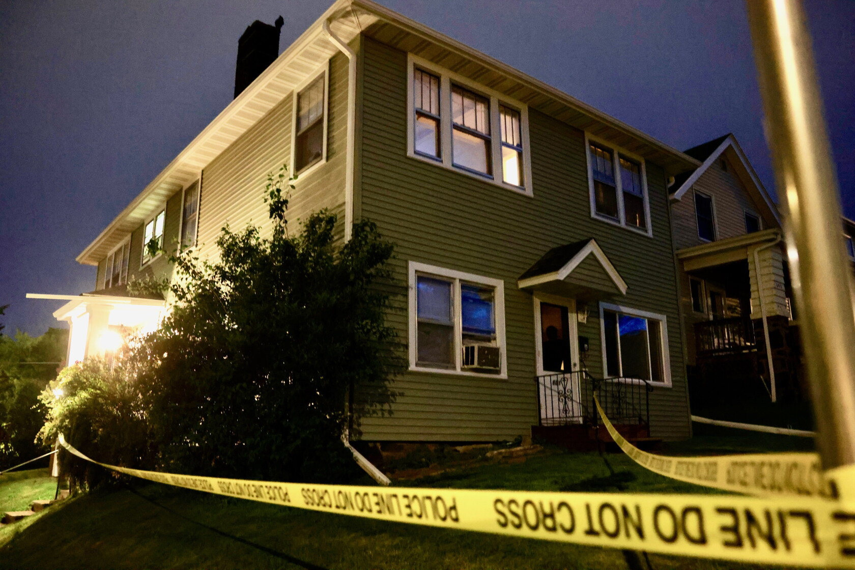 Two witnesses testify Nicole Rice confessed to murdering her roommate ...