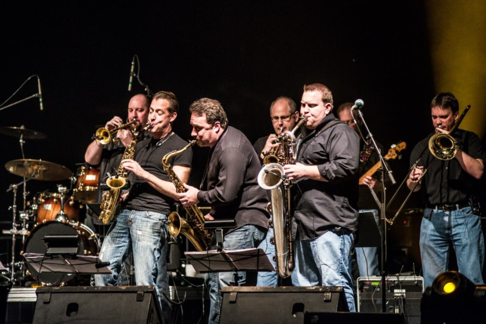 PostTraumatic Funk Syndrome goes back to 'Beginnings' for tribute to