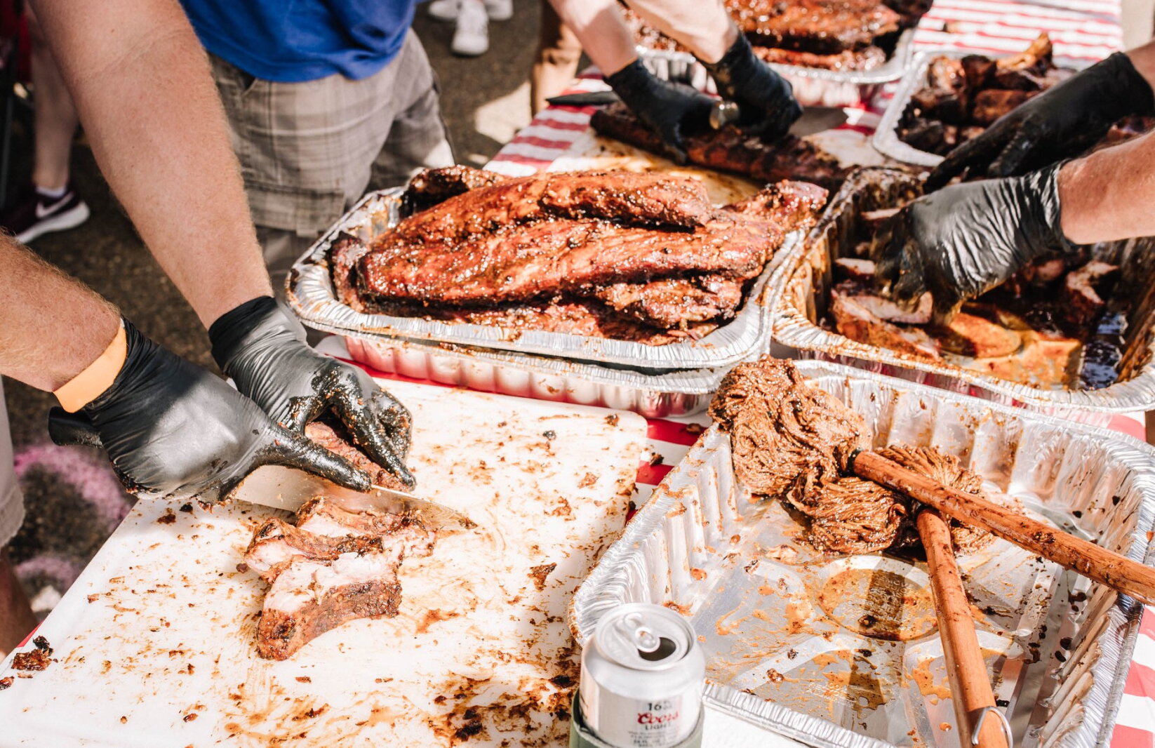 Bakken Rocks Cookfest Bakken BBQ to fire up for a sizzling success in 11th year - The ...