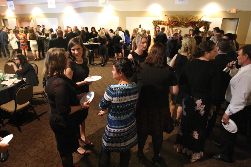 March Of Dimes Gala 2025