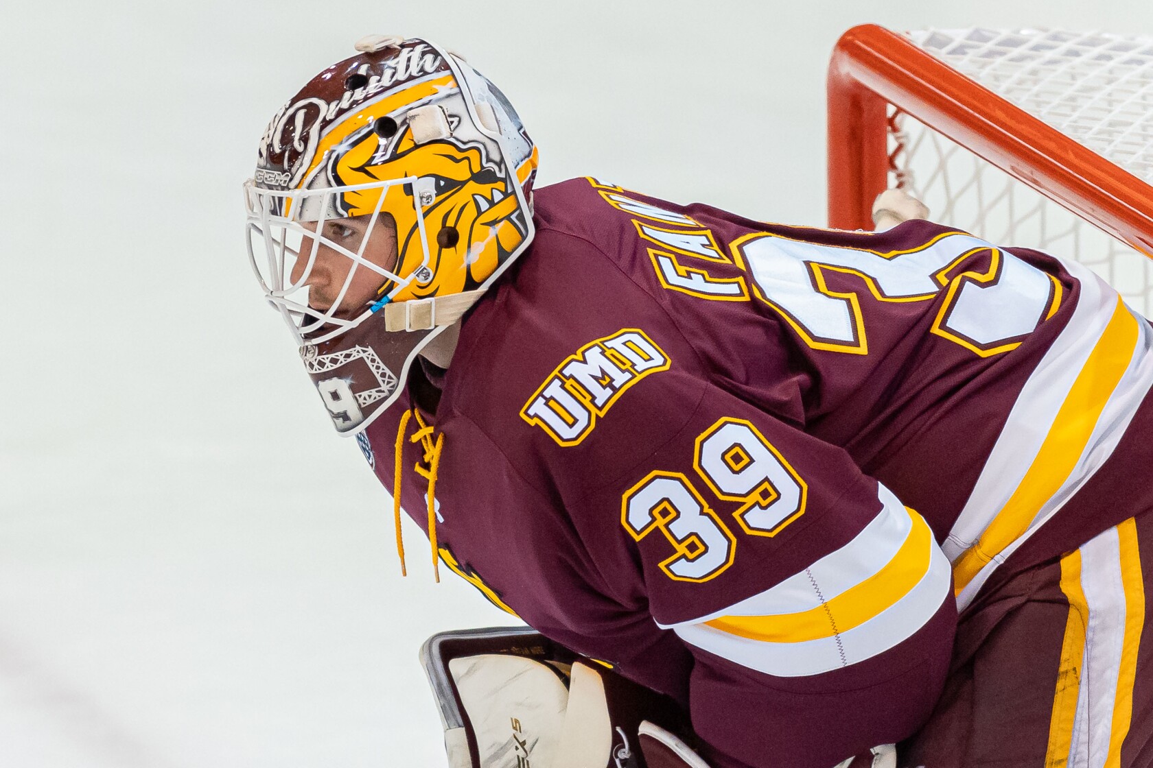 MinnesotaDuluth Bulldogs hockey news Duluth News Tribune