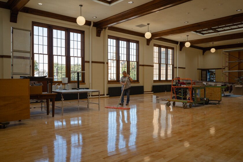 Chatfield Center for the Arts