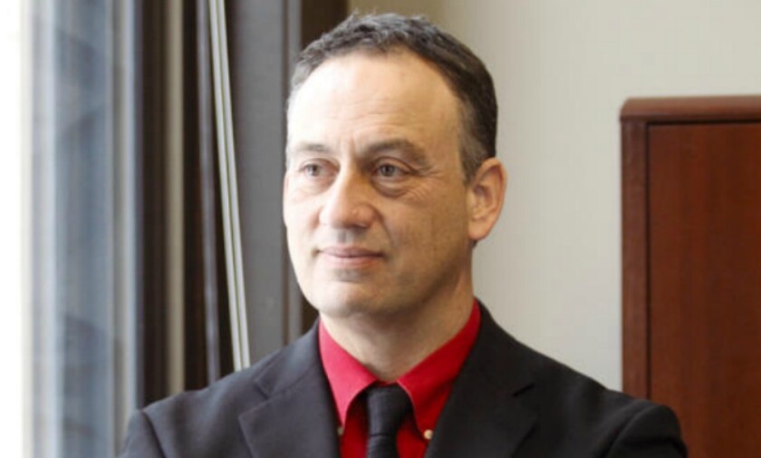 Peter Welte