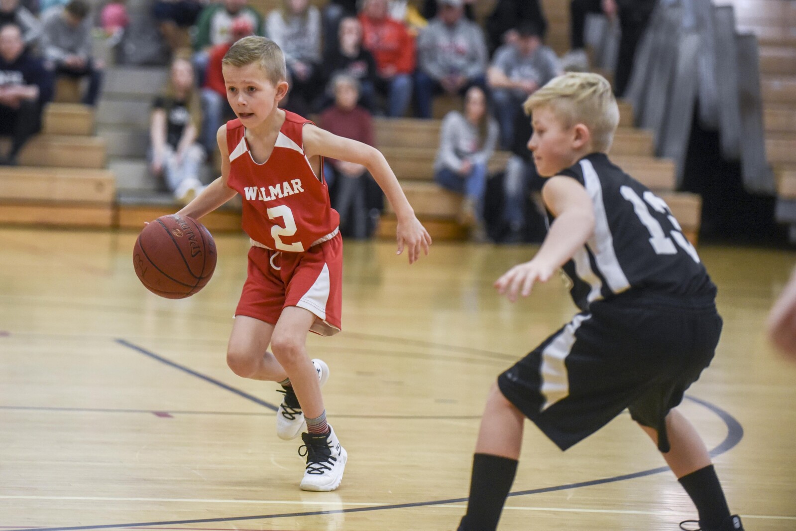 Hooping it up in Willmar - West Central Tribune | News, weather, sports ...
