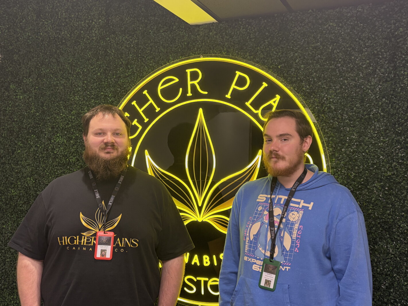 Bright Hashish Worthington’s first cannabis dispensary prepares for Halloween opening ...