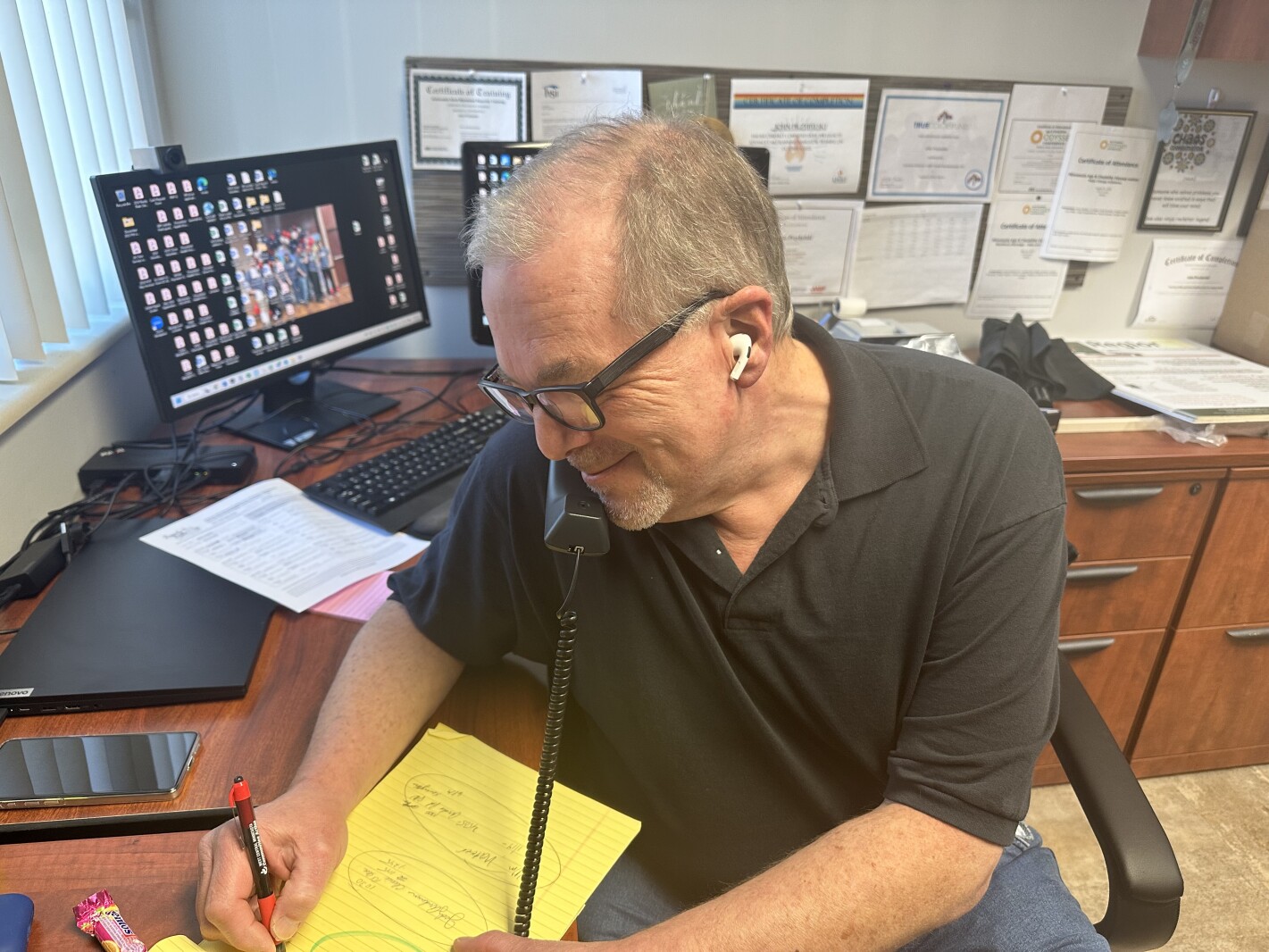 Ready Ride drivers log 50,000 miles in 12 months in west central ...