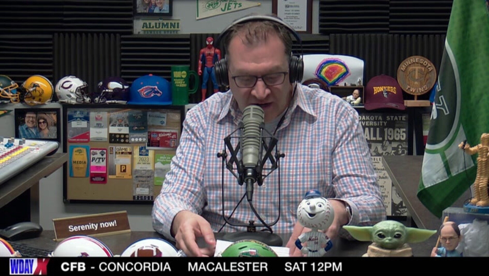 Eric Schmidt HM Interview - Local news, weather and sports from ...