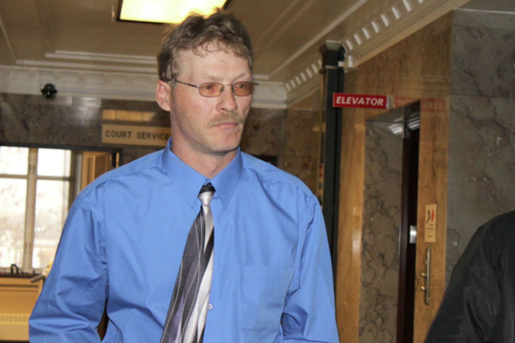 Jury finds man guilty in two of three drug-related charges - Mitchell ...